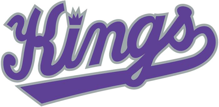 Sacramento Kings 2005-2014 Alternate Logo t shirts DIY iron ons v2